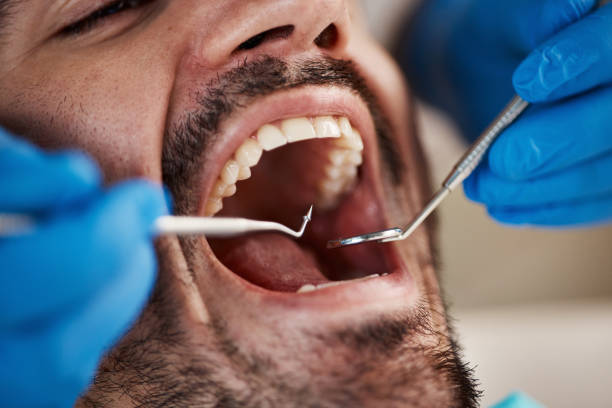 Best Pediatric Emergency Dentist in Washington, WV
