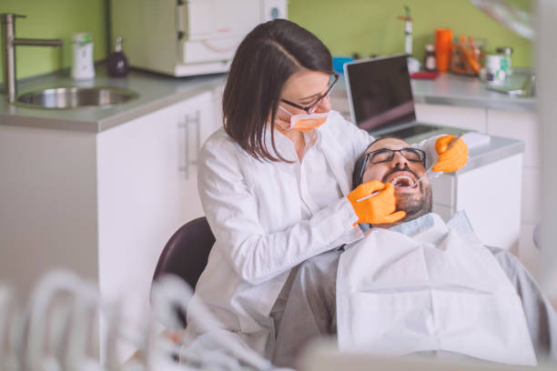 Best Emergency Treatment for Toothache in Washington, WV