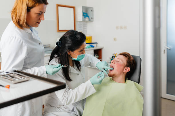 Best Emergency Broken Tooth Repair in Washington, WV