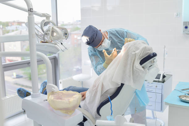Best After-Hours Emergency Dentist in Washington, WV